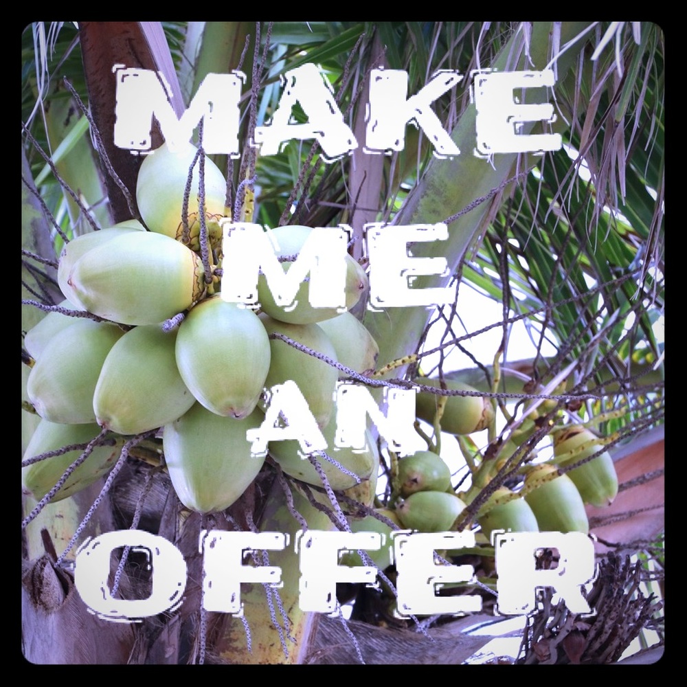 I ❤️ Offers